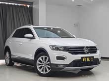T-ROC̽ 2019 230TSI DSG(q)Mȡ V