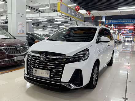 פֱ GL8 2023 ½Ϲ 652T 