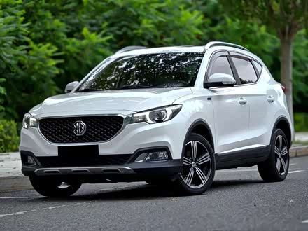 ZS 2017 1.5L Զ