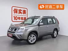 E 2012 2.5L CVTA 4WD