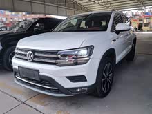 ; 2019 330TSI (q)A VI