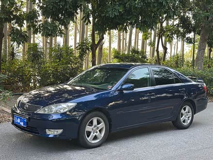 ������� 2005�� 2.4L �����