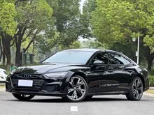 WA7L 2023 45 TFSI quattro S-line ʿ