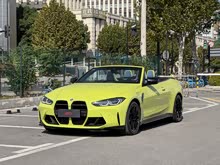 ���RM4 2022�� M4�����I��܇ M xDrive ������