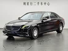 ~ͺS 2019 S 560 4MATIC