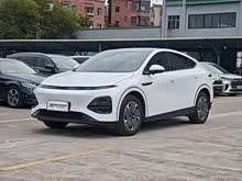 小鵬G6 2024款 580 長續(xù)航 Plus