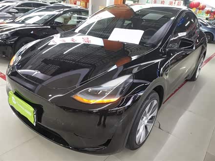 ֶ˹ Model Y 2022 Ŀ 