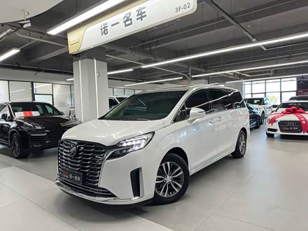 �������ֱ�� ���GL8 2023�� ES½�� ������