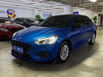 �Ϻ����ָ��� ����˹ 2020�� ���� EcoBoost 180 �Զ��泱��