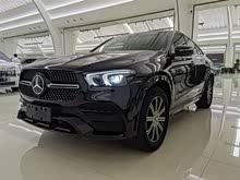 YGLEI 2022 GLE 350 4MATIC ISUV A
