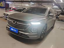 五菱凱捷 2020款 1.5T CVT旗艦型