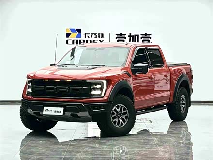 ̫ԭָ F-150 2022 3.5T 