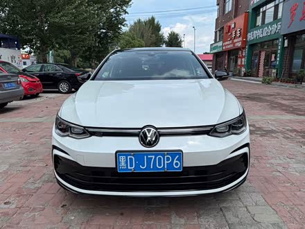 ˫Ѽɽָ߶ 2021 280TSI DSG R-Line