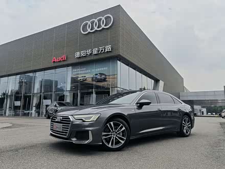 ְµA6L 2019 45 TFSI ѡ