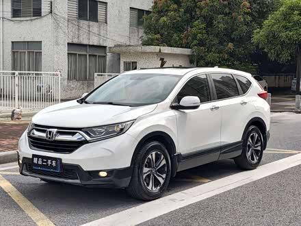 ֱCR-V 2019 240TURBO CVTʰ V