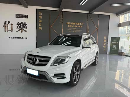 GLK 2015 GLK 260 4MATIC ʱ °