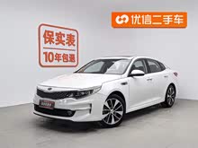 起亞K5 2017款 2.0L 自動(dòng)15周年特別版LUX