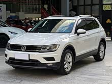 Tiguan 2018 330TSI (q)(chung)