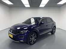 T-ROC̽ 2018 280TSI DSGm V