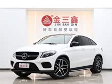 YGLEI 2017 GLE 450 AMG 4MATIC ISUV