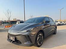 MG4 2023�� 415km ������܊��