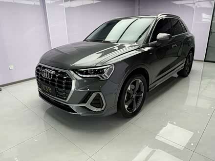 ˫Ѽɽְµ µQ3 2021 35 TFSI ʱж