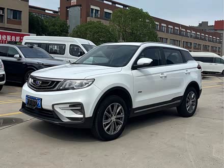 Խ 2020 1.8TD DCT4G