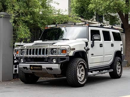 ȫ�����ֺ���H2 2008�� 6.2 AT