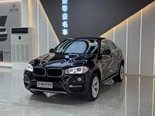 RX6 2018 xDrive35i I(lng)