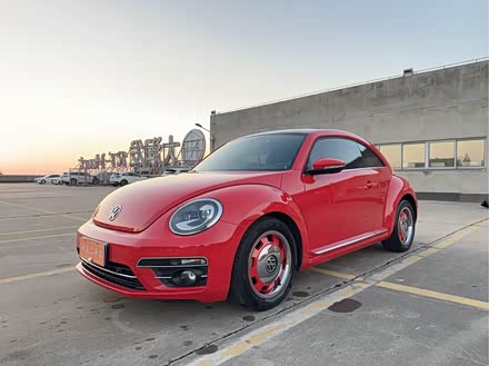 �׿ǳ� 2018�� 180TSI ������