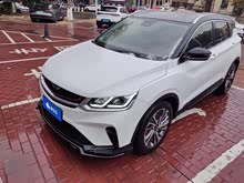 _Խ 2019 \(yn)ӿ 260T DCT Battle VI