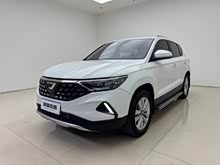 捷達(dá)VS5 2021款 280TSI 自動進(jìn)取型