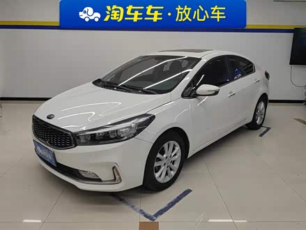 K3 2016 1.6L ԶGLS