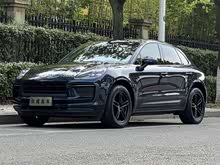 Macan 2023 Macan 2.0T