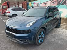 �I(l��ng)��01 2019�� 2.0T ���(q��)ҫPro�� ��VI