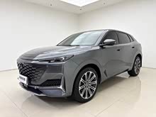 L(zhng)UNI-K 2021 2.0T F