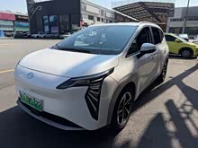 AION Y 2025 Plus 610 