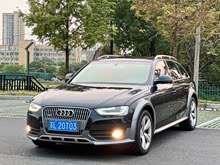 WA4(M(jn)) 2014 40 TFSI allroad quattro plus