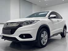 缤智 2022款 1.5L CVT精英智享版