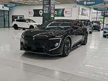 阿維塔12 2023款 650 三激光四驅(qū)性能版