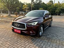Ӣ�����QX50 2020�� 2.0T ���ݼӢ��