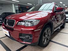 寶馬X6 2011款 xDrive35i