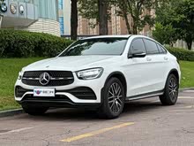 GLC 2020 GLC 300 4MATIC SUV