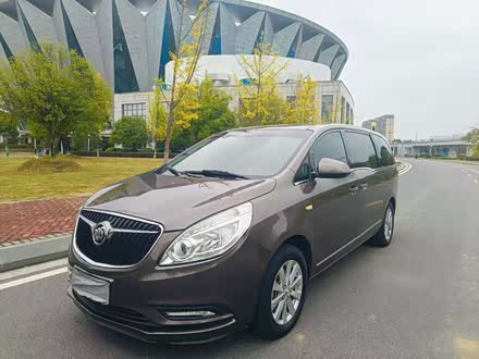 �������ֱ�� ���GL8 2017�� 25S ������ ��V