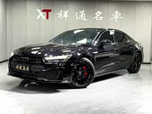 WA7L 2022 45 TFSI quattro S-line L(fng)Tʿ