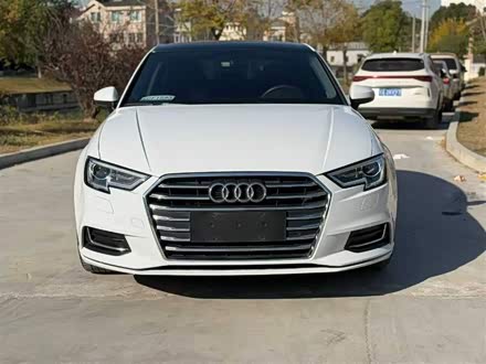 �򽭶��ְµ� �µ�A3 2020�� Limousine 35 TFSI ������ ��VI