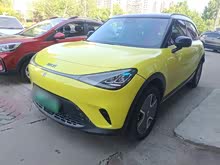 smart精靈#1 2022款 Pro+版