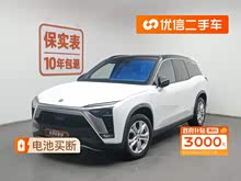 ε��ES8 2022�� 75kWh ������