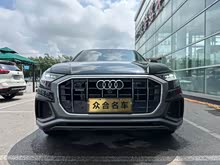 WQ8 2023 55 TFSI A(dng)