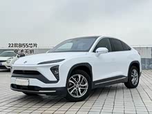 蔚來(lái)EC6 2022款 75kWh 運(yùn)動(dòng)版